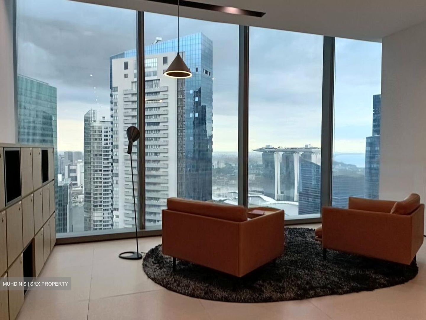 Asia Square Tower 1 (D1), Office #459964681